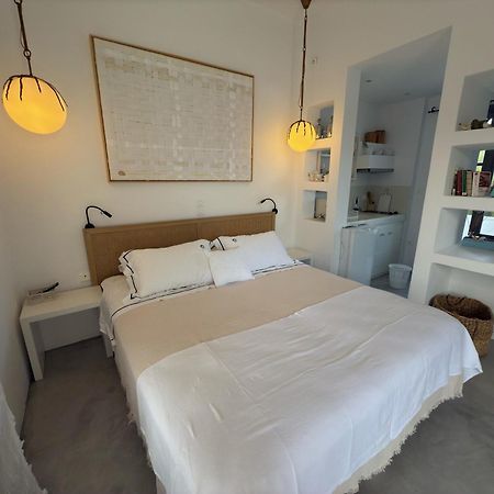 פארוס Rodi Apartments מראה חיצוני תמונה