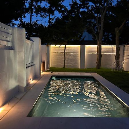 פארוס Rodi Apartments מראה חיצוני תמונה