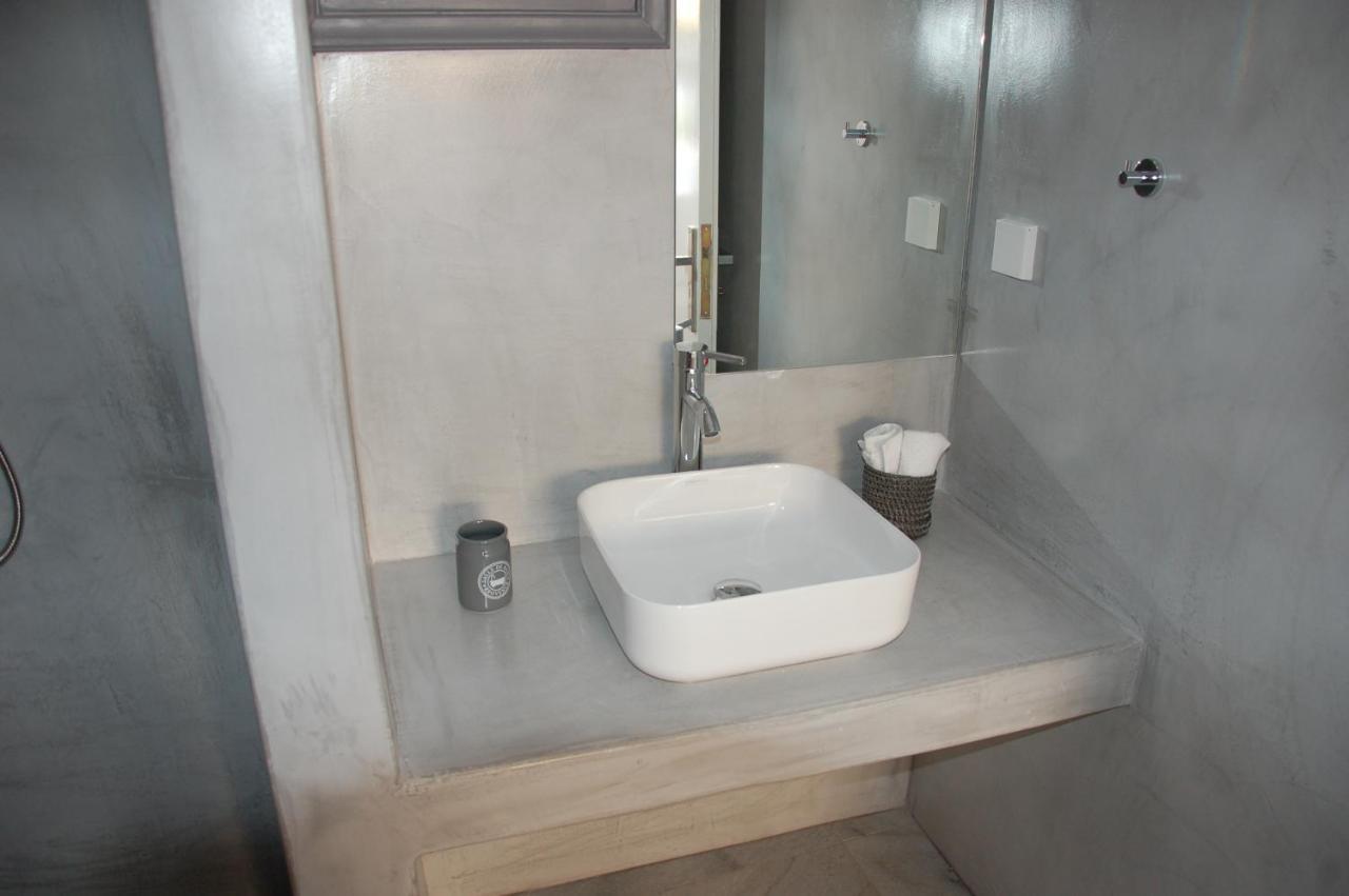 פארוס Rodi Apartments מראה חיצוני תמונה