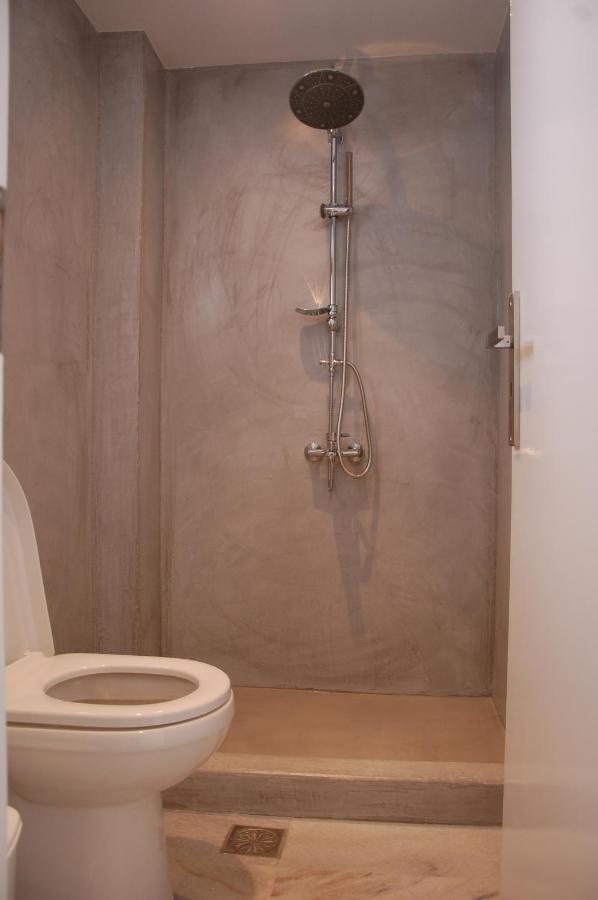פארוס Rodi Apartments מראה חיצוני תמונה