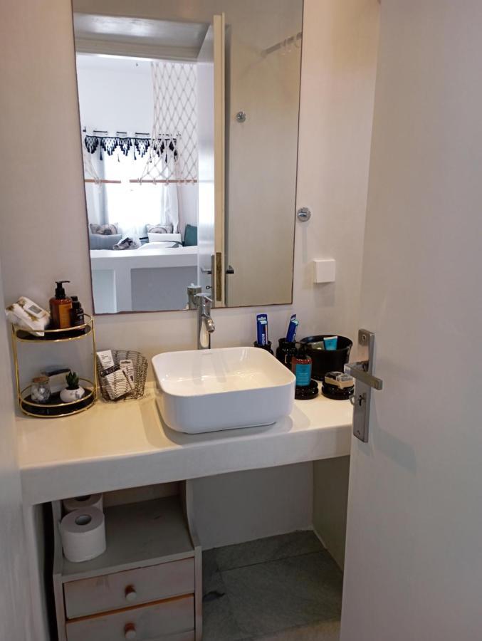 פארוס Rodi Apartments מראה חיצוני תמונה