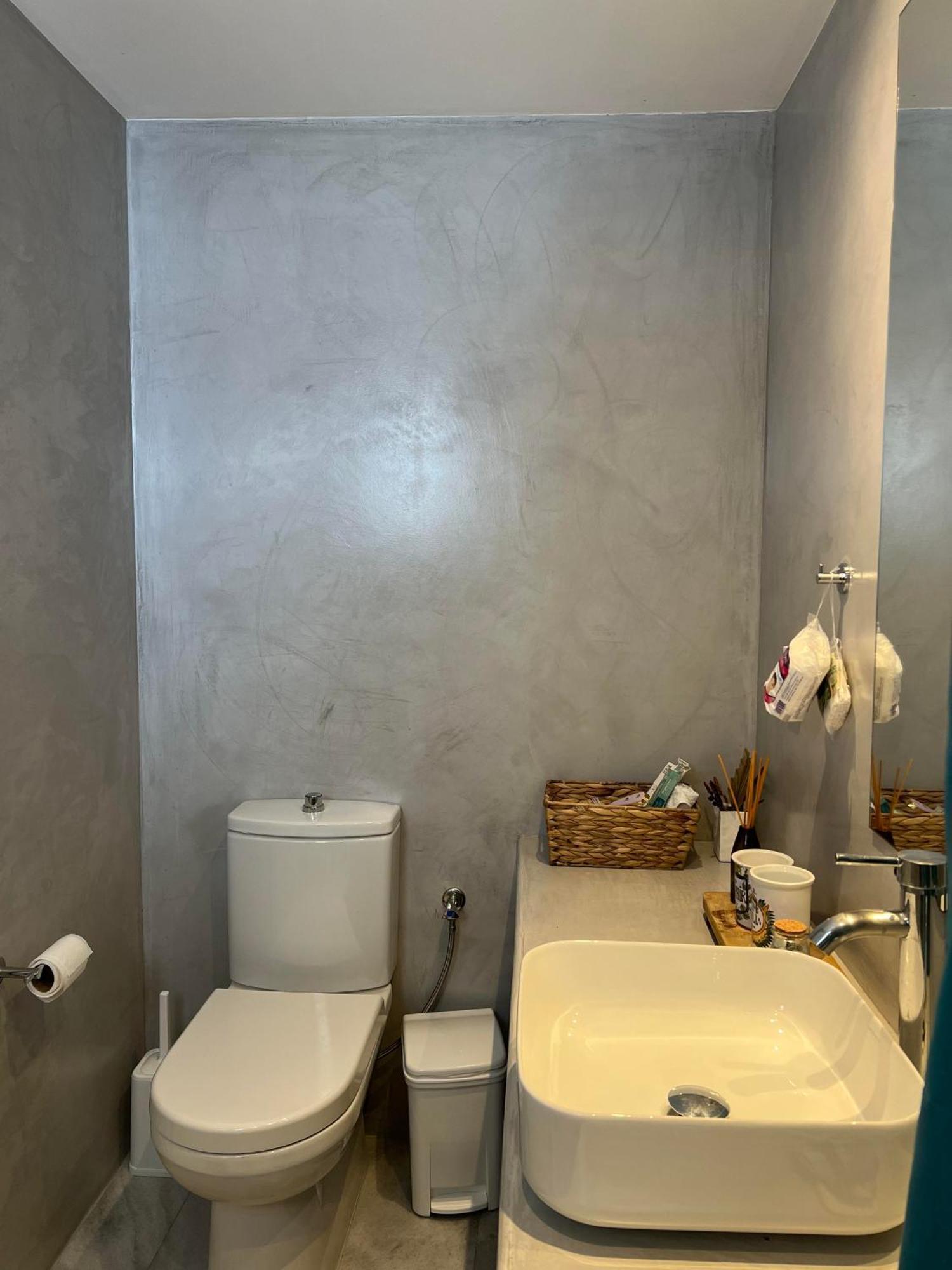 פארוס Rodi Apartments מראה חיצוני תמונה