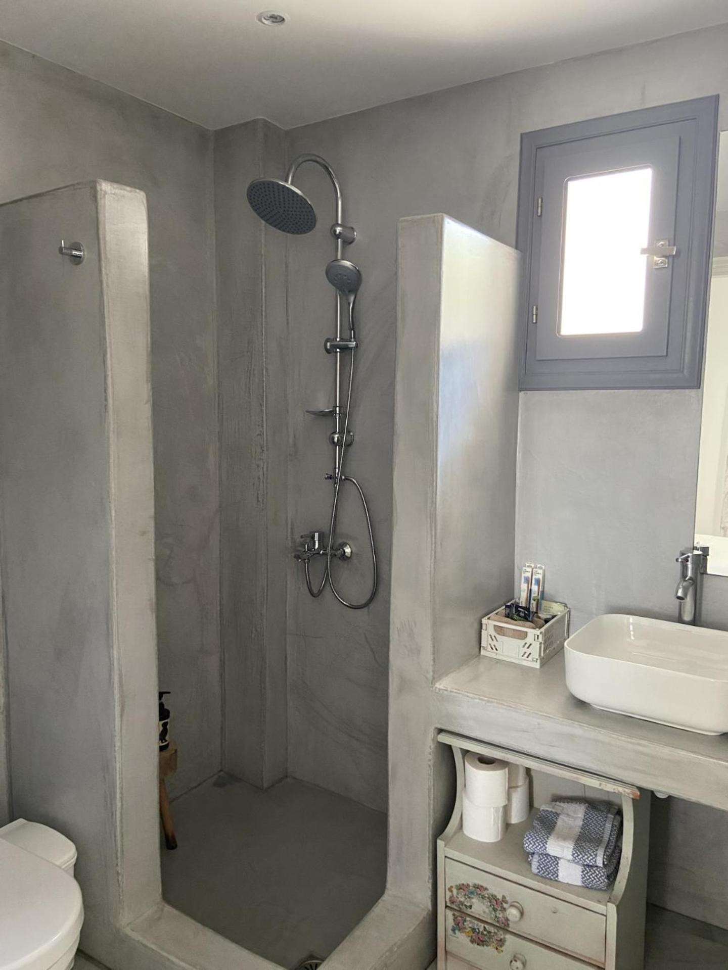 פארוס Rodi Apartments מראה חיצוני תמונה